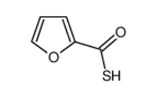 Imagem de furan-2-carbothioic S-acid