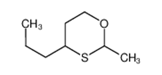 Picture of 2-Methyl-4-propyl-1,3-oxathiane