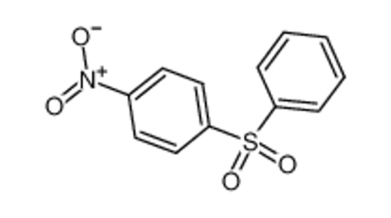 Picture of 1-(benzenesulfonyl)-4-nitrobenzene