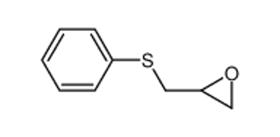 Picture of 3-PHENYLTHIO-1,2-EPOXYPROPANE