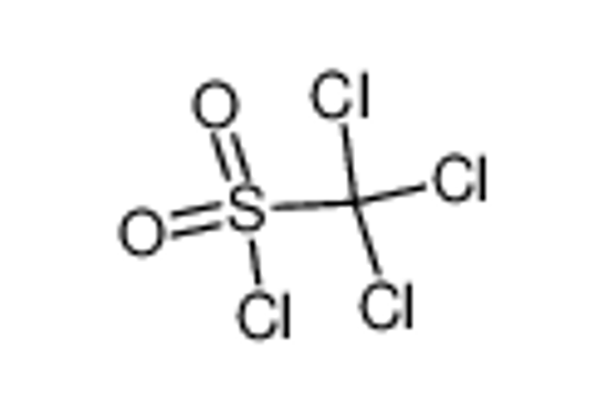 Picture of Trichloromethanesulfonyl chloride