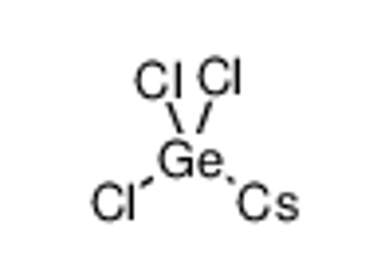 Picture of CESIUM TRICHLOROGERMANATE