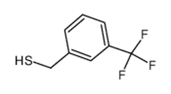 Picture of [3-(trifluoromethyl)phenyl]methanethiol
