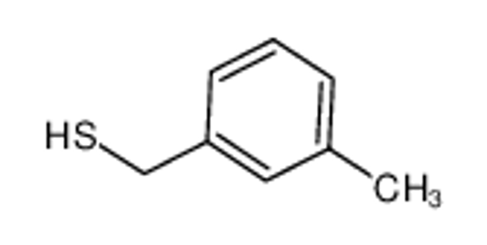Picture of (3-methylphenyl)methanethiol