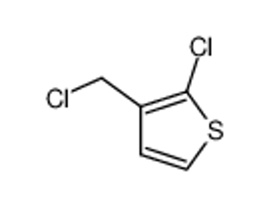Picture of 2-Chloro-3-(chloromethyl)thiophene
