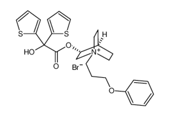 Изображение aclidinium bromide