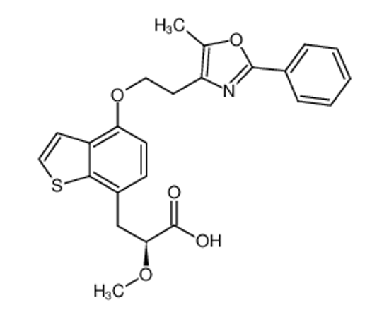 Picture of Aleglitazar