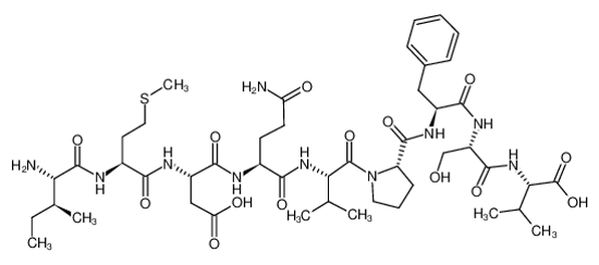 Picture of Disomotide