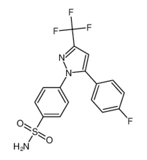 Picture of mavacoxib