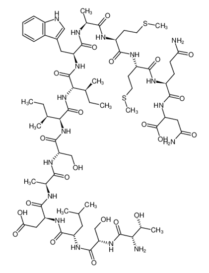 Изображение Disitertide