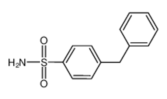 Imagem de 4-BENZYLBENZENESULFONAMIDE