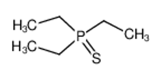Picture of TRIETHYLPHOSPHINE SULFIDE