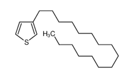 Picture of 3-Hexadecylthiophene