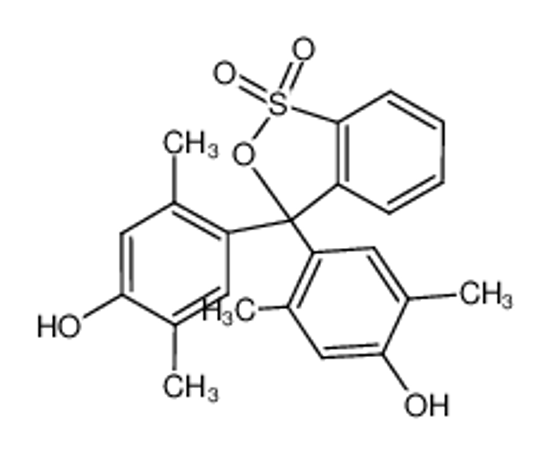 Picture of Xylenol Blue