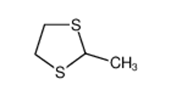 Picture of 2-METHYL-1,3-DITHIOLANE