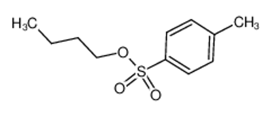 Picture of Butyl p-toluenesulfonate