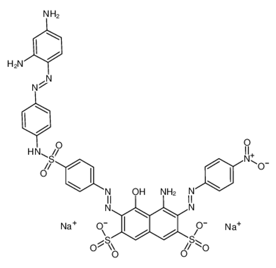 Picture of Acid Black 242