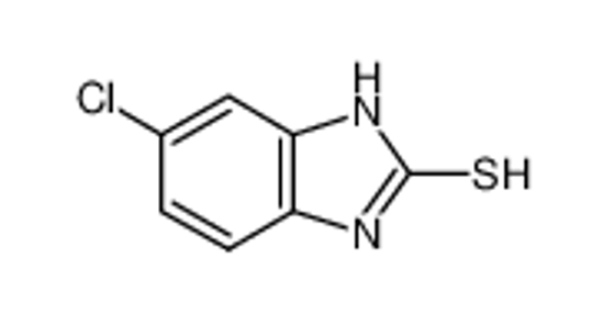 Picture of 5-Chlorobenzimidazole-2-thiol