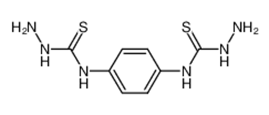 Picture of [4-(2-carbamothioylhydrazinyl)anilino]thiourea