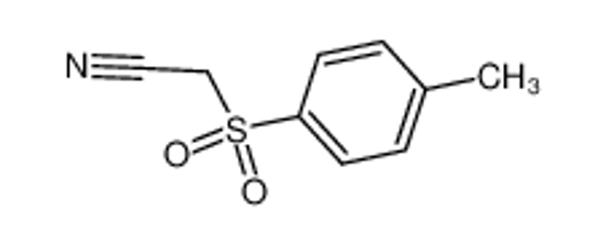 Изображение 4-(Methylphenyl)sulfonylacetonitrile