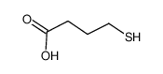 Picture of 4-sulfanylbutanoic acid