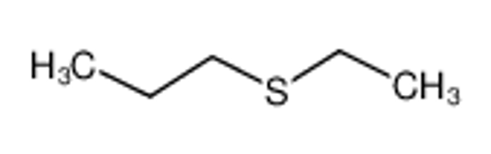 Picture of Ethyl n-Propyl Sulfide