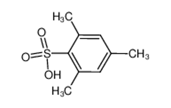 Изображение 2-Mesitylenesulfonic acid dihydrate