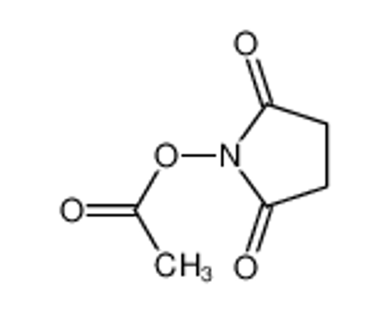Picture of Succinimidyl Acetate