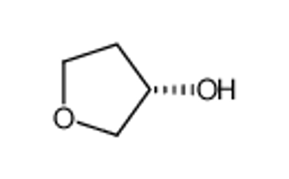 Показать информацию о (S)-Tetrahydrofuran-3-ol