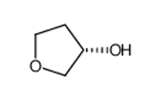 Picture of (S)-Tetrahydrofuran-3-ol