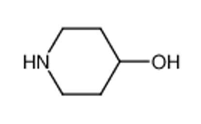 Show details for 4-Hydroxypiperidine