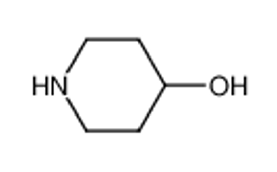 Picture of 4-Hydroxypiperidine