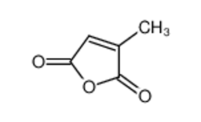Mostrar detalhes para Citraconic anhydride