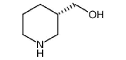 Показать информацию о (S)-Piperidin-3-ylmethanol