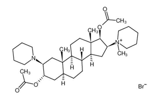 Imagem de vecuronium bromide