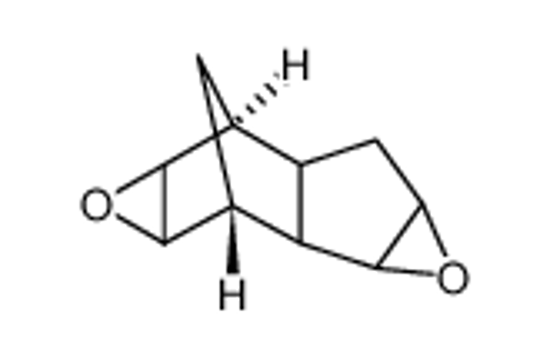 Picture of Dicyclopentadiene diepoxide