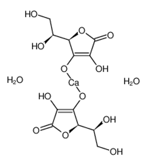 Picture of Calcium ascorbate dihydrate