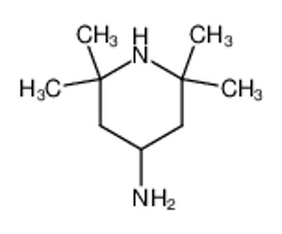 Picture of 4-Amino-2,2,6,6-tetramethylpiperidine