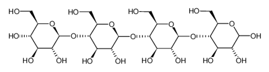 Picture of cellotetraose