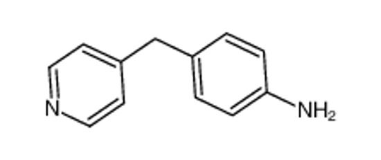 Imagem de 4-(pyridin-4-ylmethyl)aniline