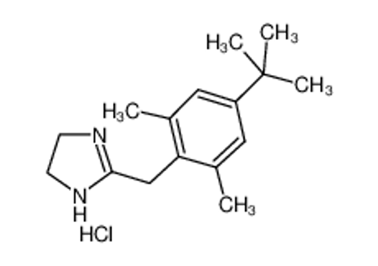 Imagem de Xylometazoline hydrochloride
