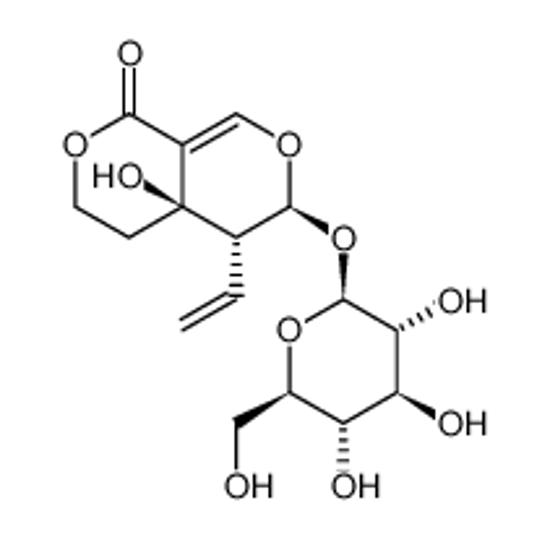 Picture of Swertiamarin