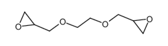 Imagem de Ethylene glycol diglycidyl ether