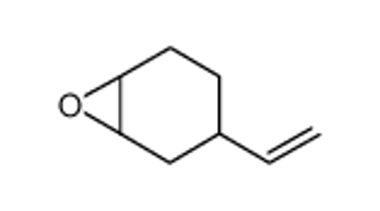 Picture of 1,2-Epoxy-4-vinylcyclohexane (mixture of isomers)