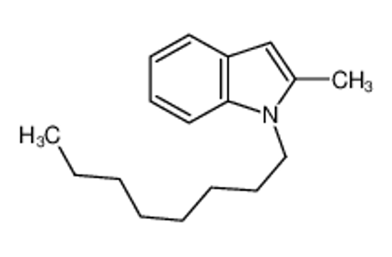 Изображение 2-Methyl-1-octyl-1H-indole