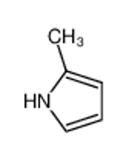 Изображение 2-Methyl-1H-pyrrole