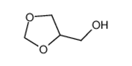 Picture of (1,3-Dioxolan-4-yl)methanol