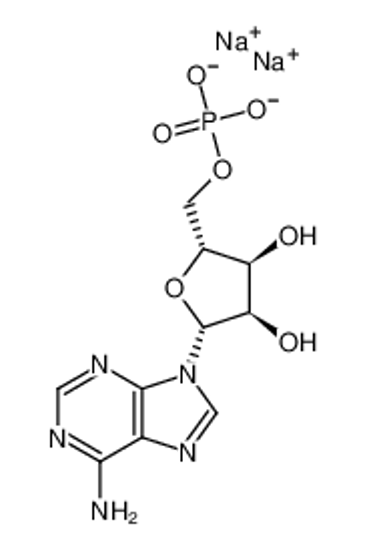 Picture of Adenosine 5’-monophosphate sodium salt