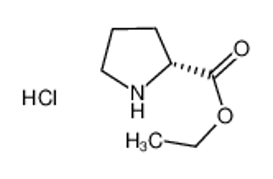 Picture of H-D-PRO-OET HCL