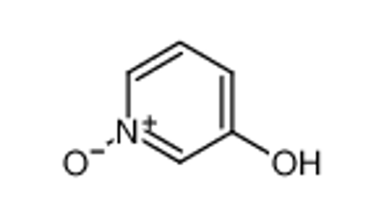 Изображение 3-Pyridinol N-oxide